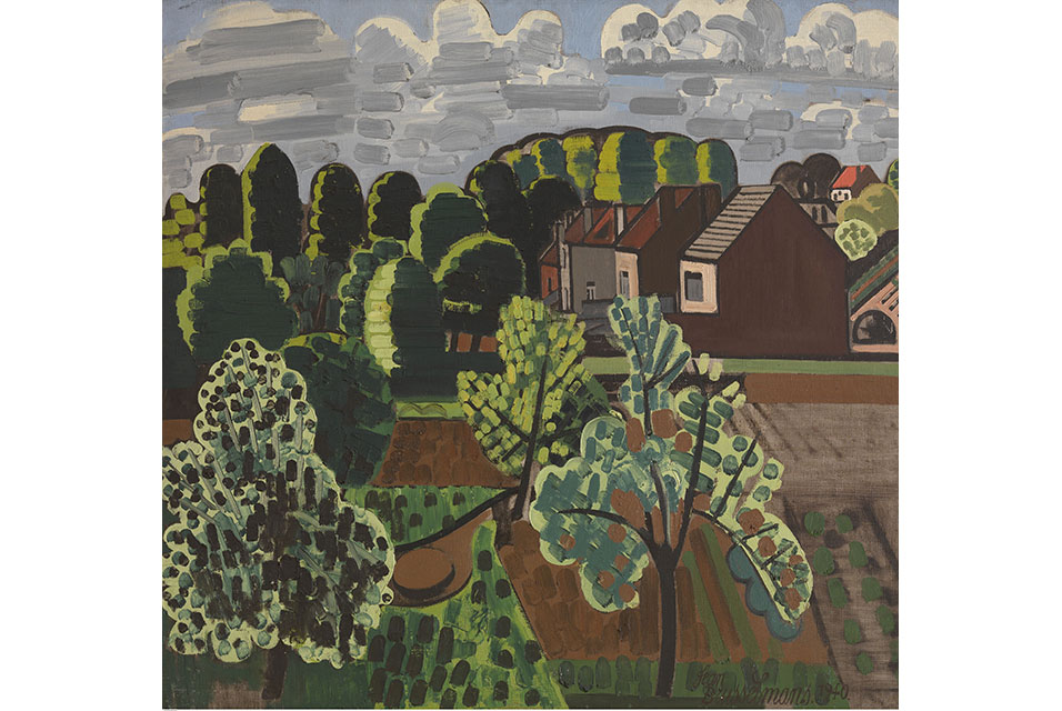  Masterpieces by Botticelli, Titian, and Cranach anchor Bozar's bold year-long inquiry into beauty and perception